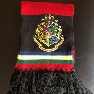 Harry Potter Scarf from Universal Studio Orlando